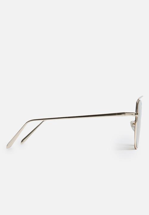 Lundun - Metal sunglass