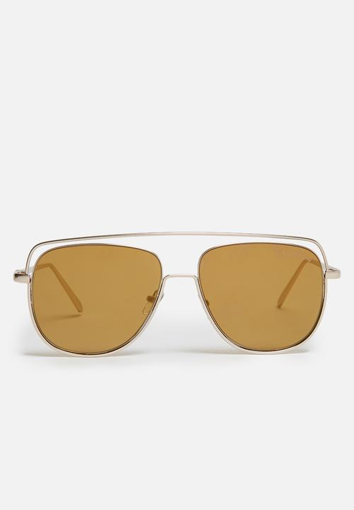 Lundun - Metal sunglass