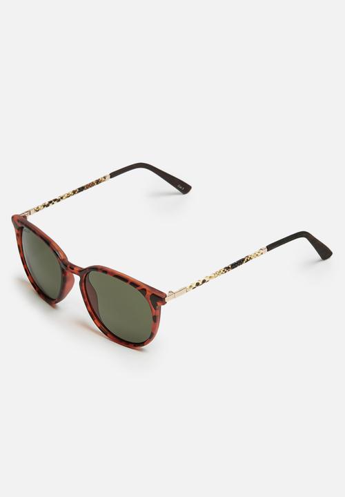 Lundun - Tort sunglass