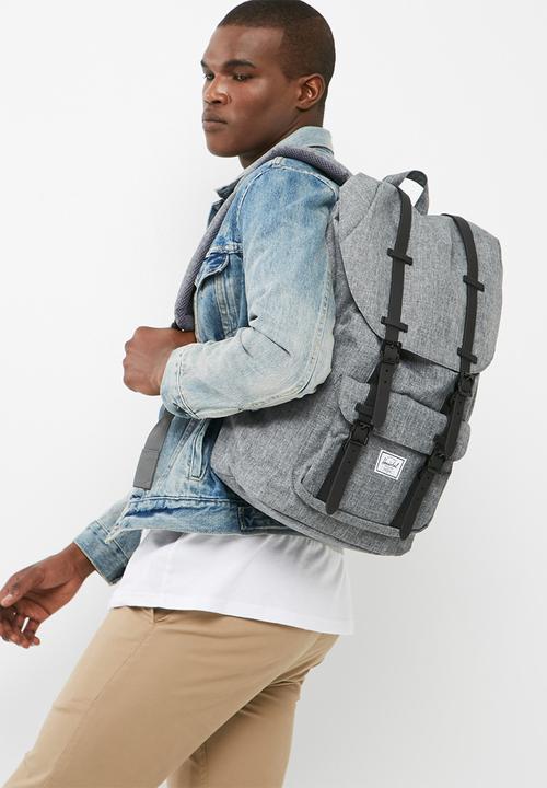 Herschel Supply Co. - Little America backpack