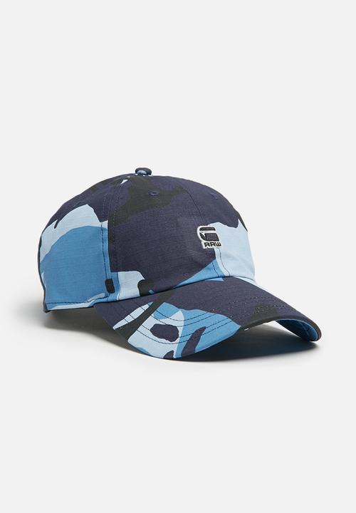 G-STAR - Avernus baseball cap HDC AO