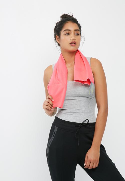 Bobums - Single gym towel
