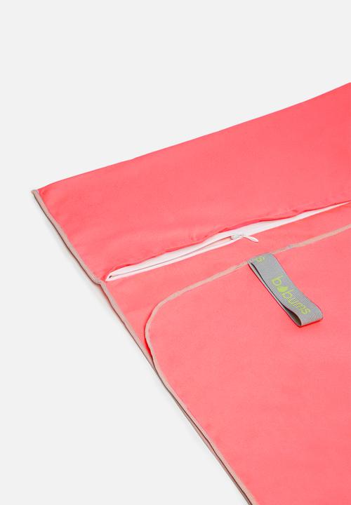 Bobums - Single gym towel
