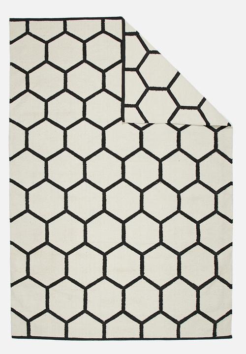 Sixth Floor - Honey rug