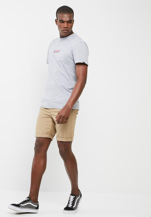 Vans - Side waze tee