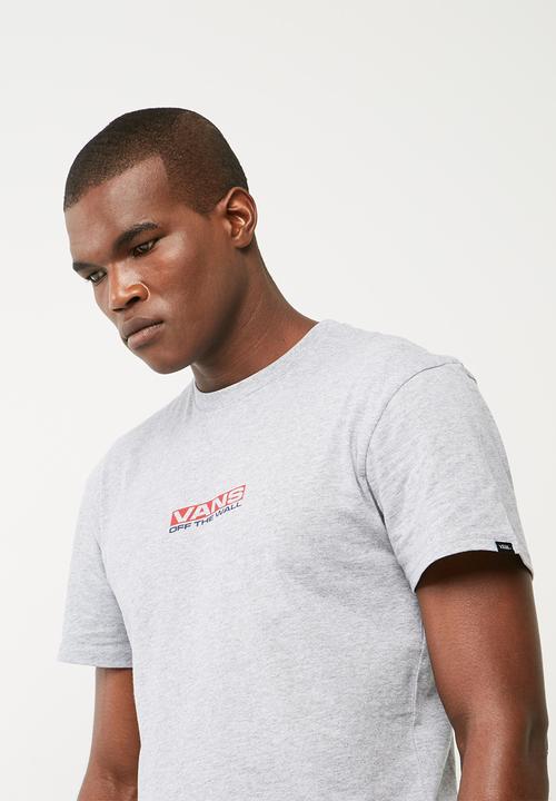 Vans - Side waze tee