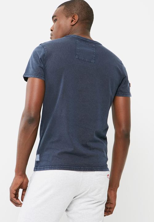 Superdry. - Solo sport tee