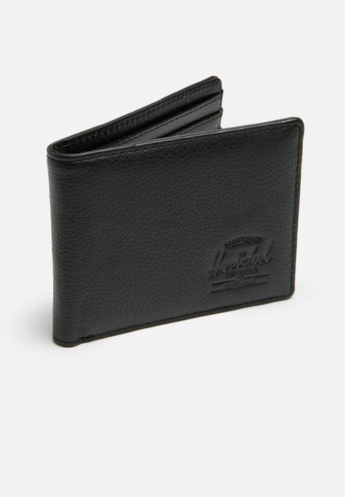 Herschel Supply Co. - Hank leather wallet