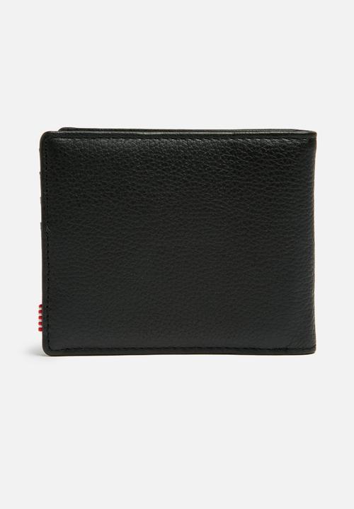 Herschel Supply Co. - Hank leather wallet