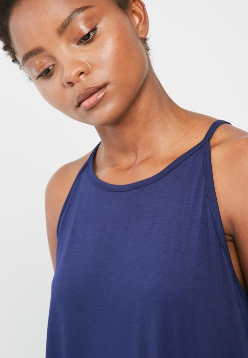 dailyfriday - Banded cami