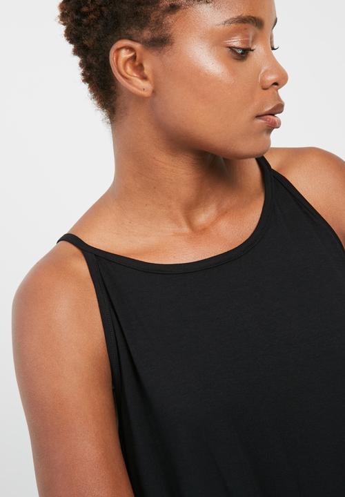 dailyfriday - Banded cami