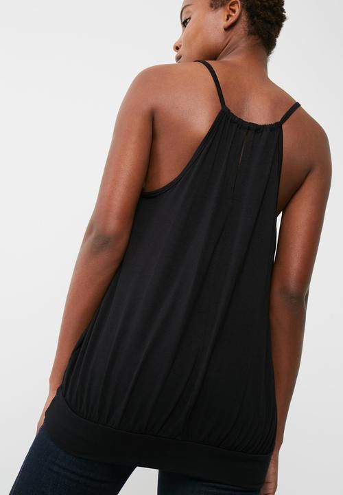 dailyfriday - Banded cami