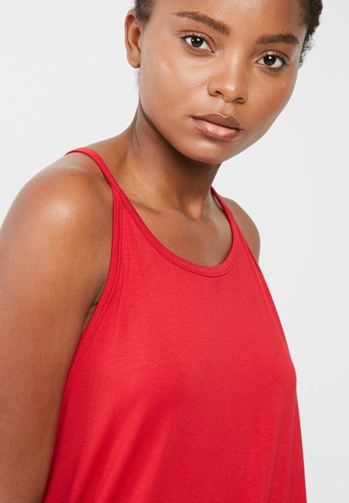 dailyfriday - Banded cami