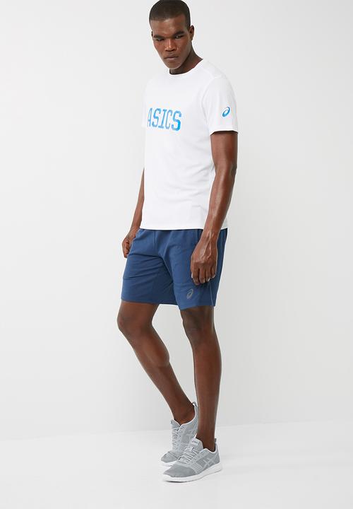 ASICS - Graphic tee