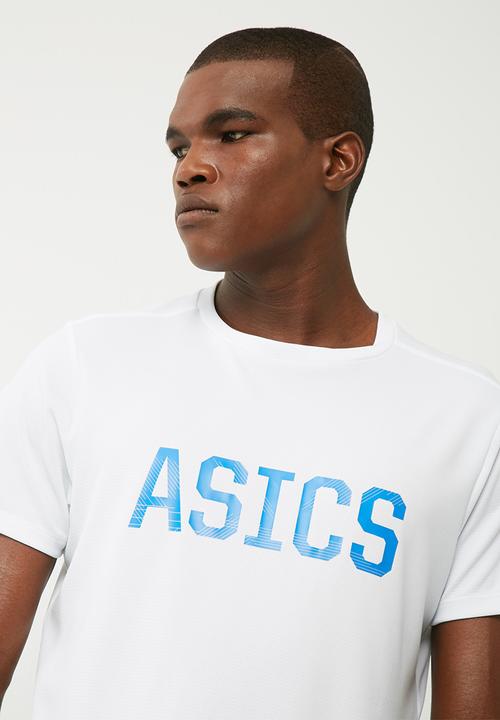 ASICS - Graphic tee