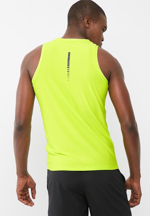 ASICS - Singlet