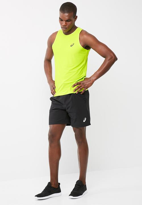 ASICS - Singlet