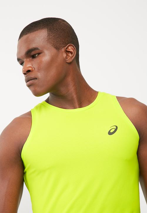 ASICS - Singlet