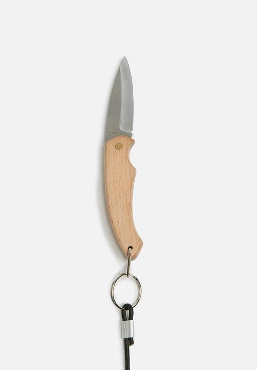 Benguela - Small oval biltong board