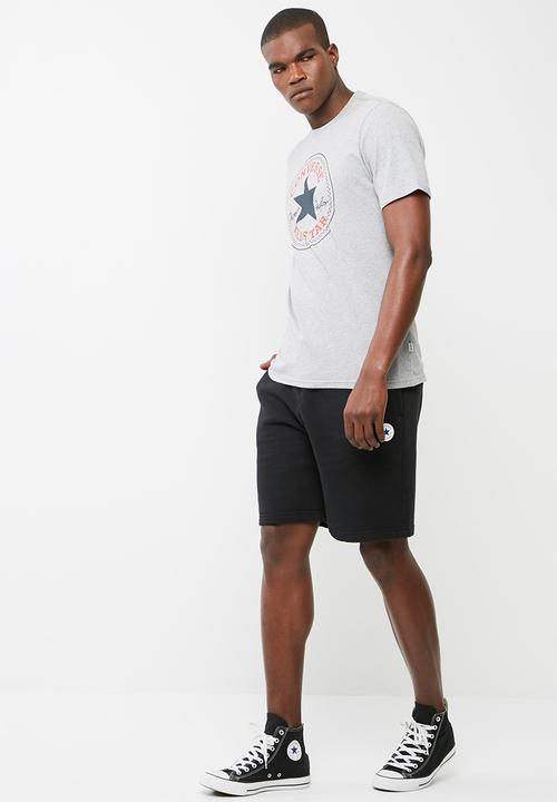 Converse - Core chuck patch tee