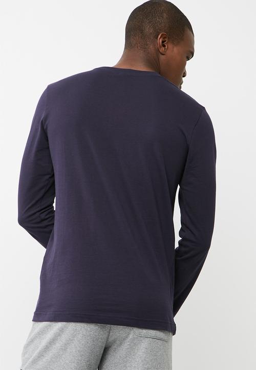PUMA - Forever faster tee 