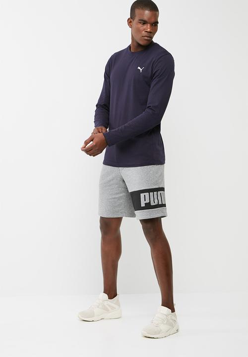 PUMA - Forever faster tee 