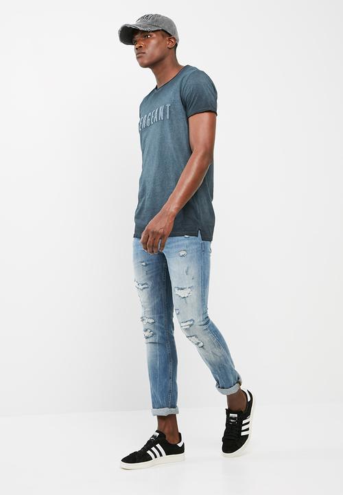 S.P.C.C - Graphic tee