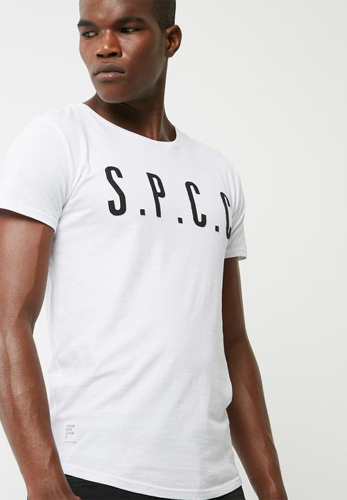 S.P.C.C - SPCC crew tee
