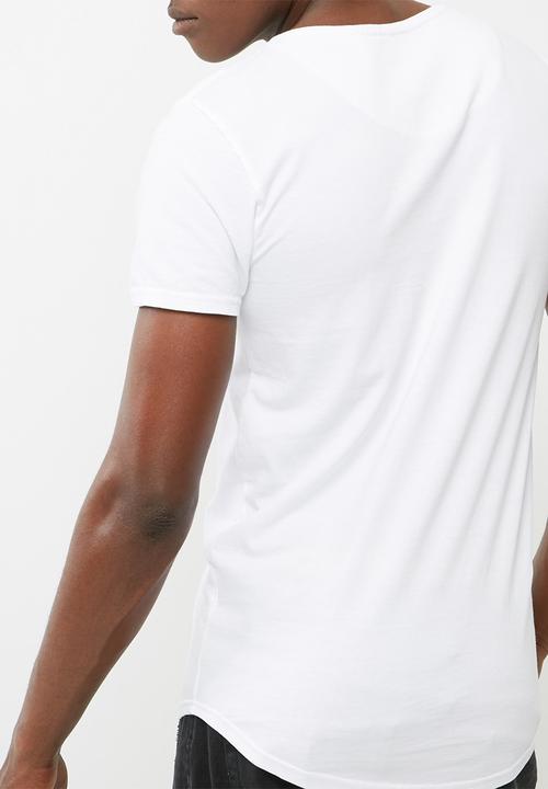 S.P.C.C - SPCC crew tee