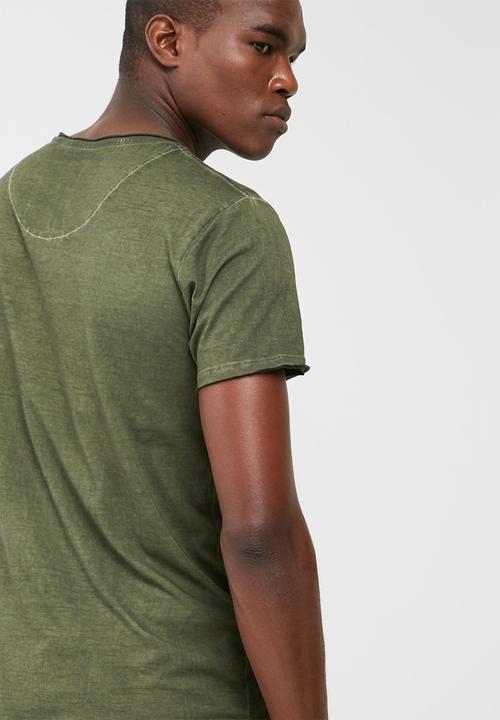 S.P.C.C - Spcc logo tee