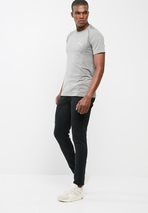 PUMA - Evoknit basic tee 