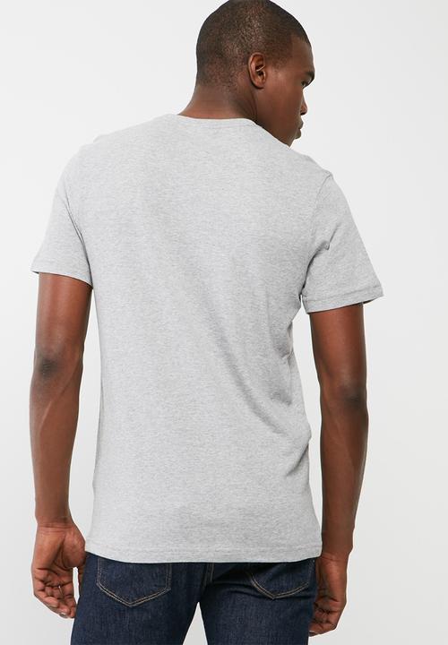 Reebok Classic - Archive stripe tee 