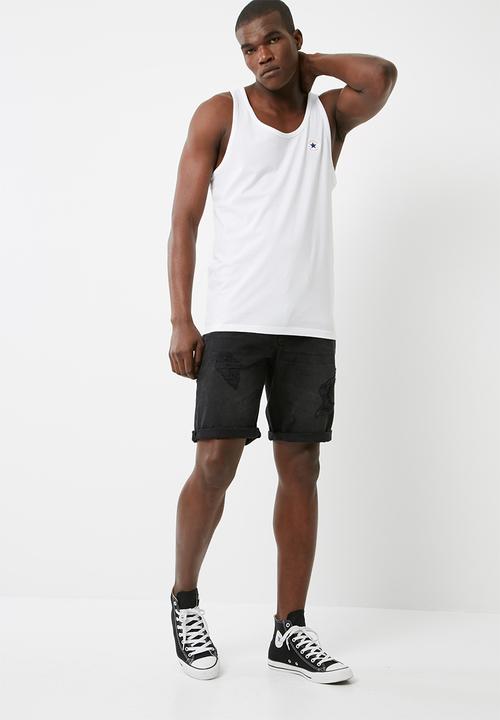 Converse - Core tank