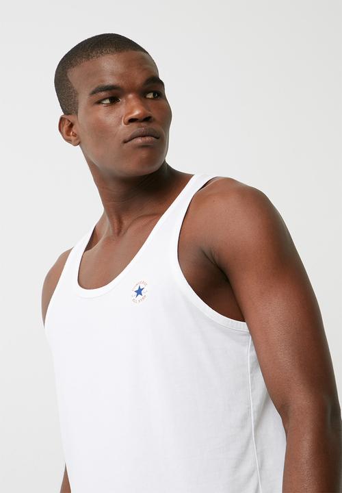 Converse - Core tank