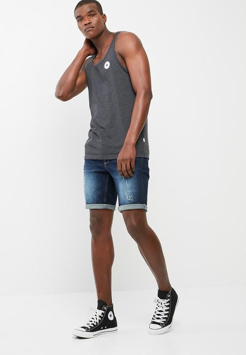 Converse - Core tank