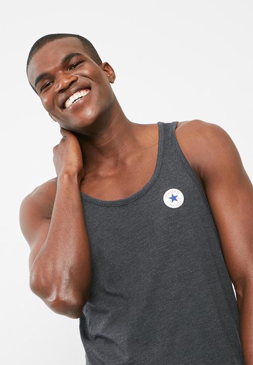 Converse - Core tank