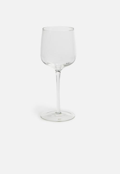 Jamie Oliver - Vintage wine glass set of 4