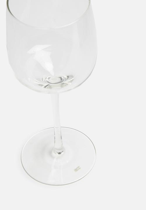 Jamie Oliver - Vintage wine glass set of 4