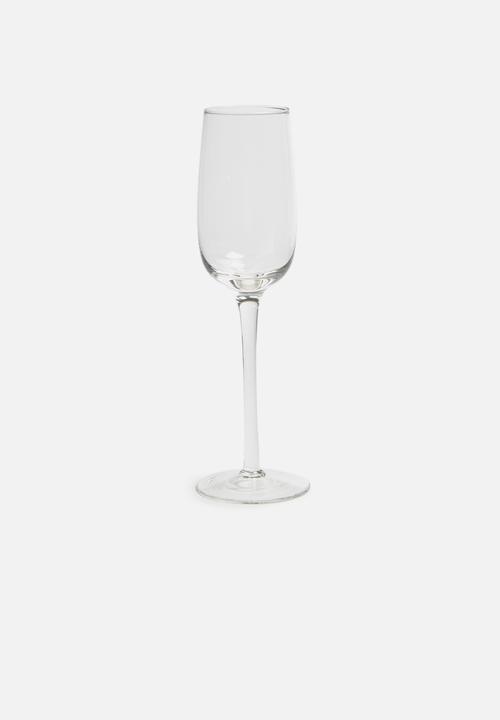 Jamie Oliver - Vintage champagne glasses set of 4