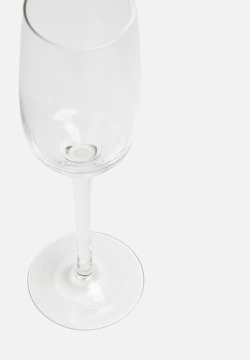 Jamie Oliver - Vintage champagne glasses set of 4
