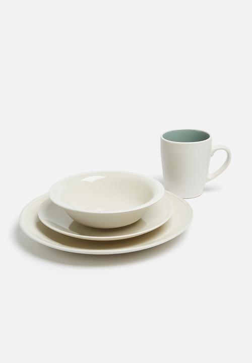 Jamie Oliver - Ek1 starter set