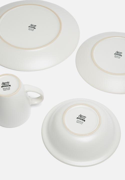 Jamie Oliver - Ek1 starter set