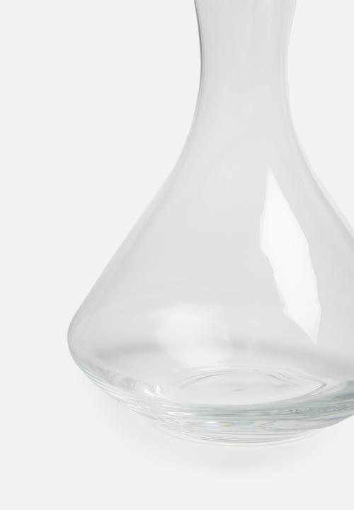 Bohemia Crystal - Decanter 1.5l
