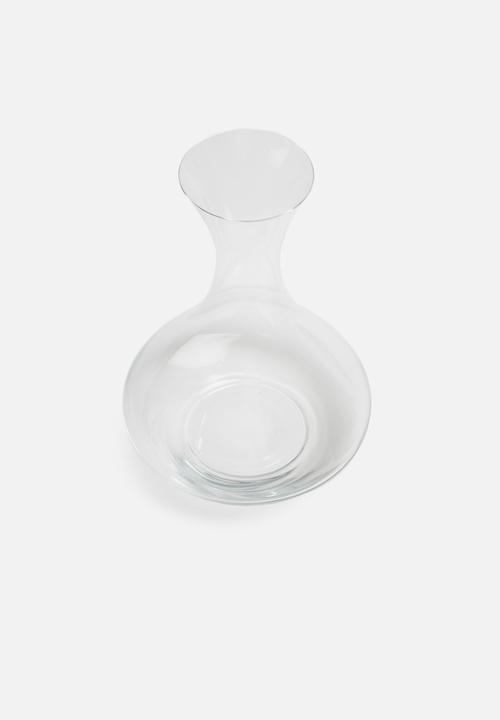 Bohemia Crystal - Decanter 1.5l