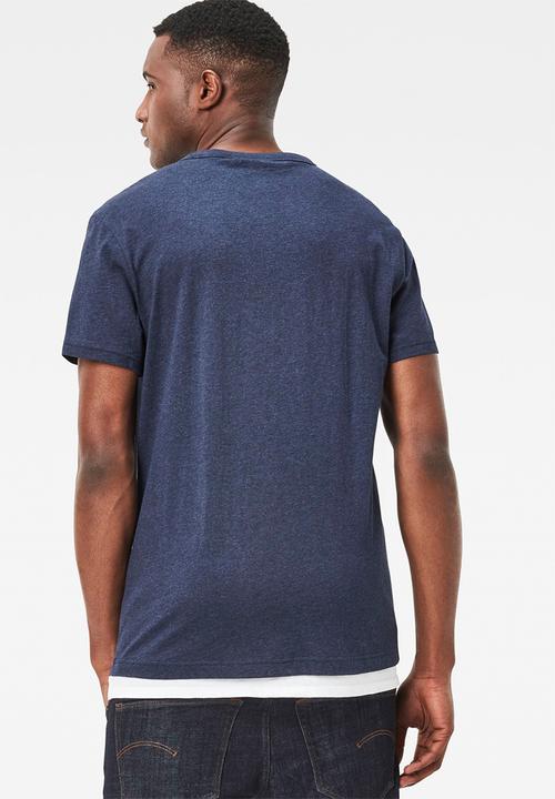 G-STAR - Tomeo tee