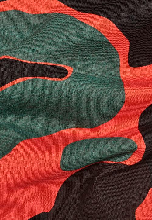 G-STAR - X25 tee