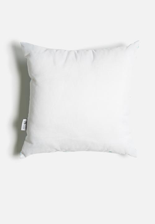Sixth Floor - Sublime printed cushion