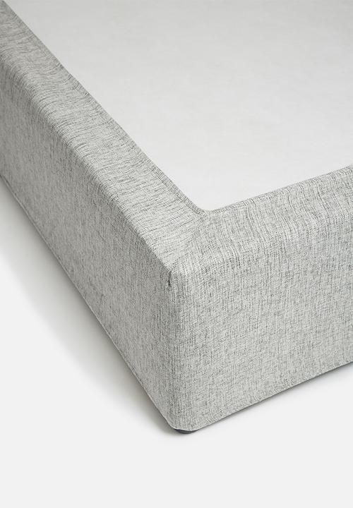 Signature - Manhattan base wrap