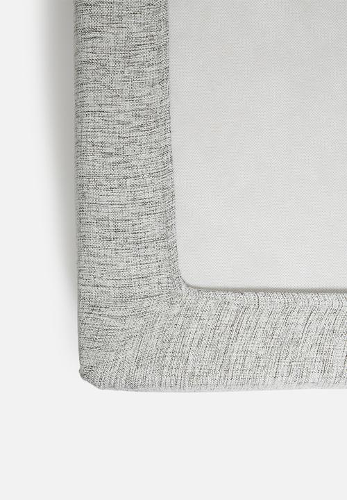 Signature - Manhattan base wrap