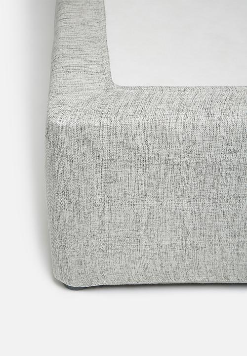 Signature - Manhattan base wrap